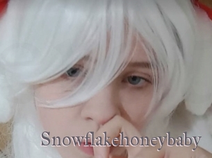 Snowflakehoneybaby