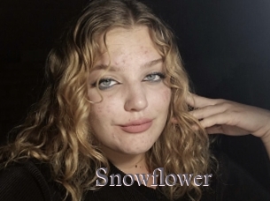 Snowflower