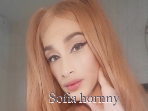 Sofia_hornny