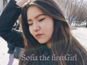 Sofia_the_firstGirl