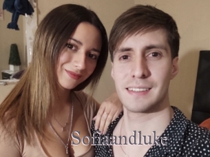 Sofiaandluke