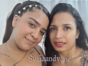 Sofiaandvane