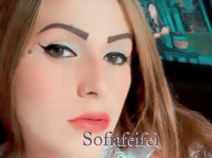 Sofiafeifei