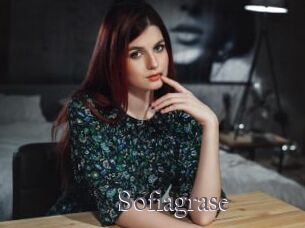 Sofiagrase