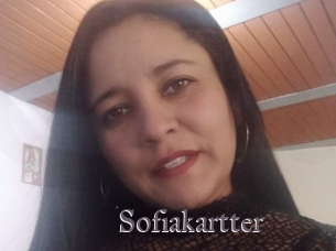 Sofiakartter