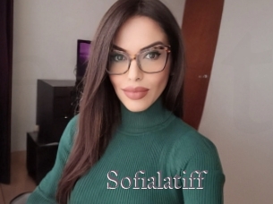 Sofialatiff