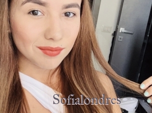 Sofialondres