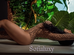 Sofialuxy