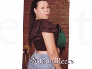 Sofiamilleers