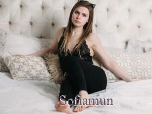 Sofiamun