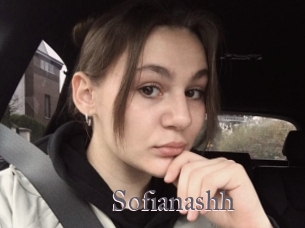 Sofianashh