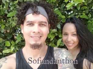 Sofiandanthon