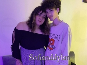 Sofianddylan