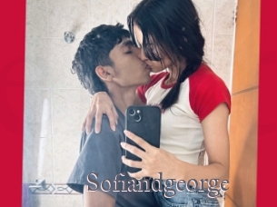 Sofiandgeorge