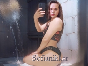 Sofianikker