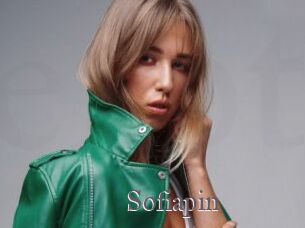 Sofiapin