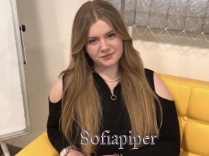 Sofiapiper