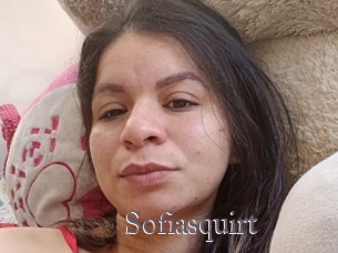 Sofiasquirt