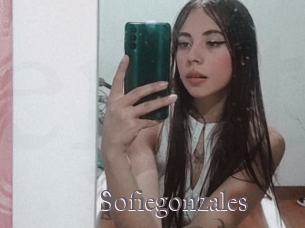 sofiegonzales Erotik Cams