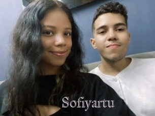 Sofiyartu