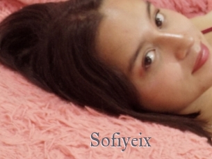 Sofiyeix