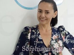 Sofphiaparkers