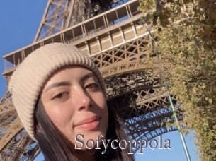 Sofycoppola