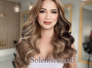 Solenheussaff