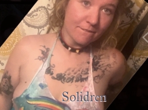 Solidren