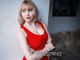 Sollyflower