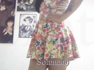 soluna69 Erotik Cams