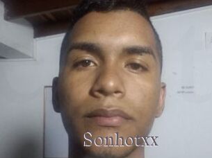 Sonhotxx