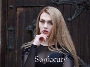 Soniacuty