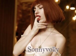 Sonnyvolly