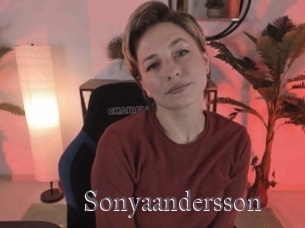 Sonyaandersson