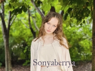 Sonyaberrya