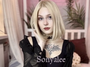 Sonyalee
