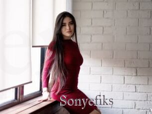 sonyefiks Erotik Cams