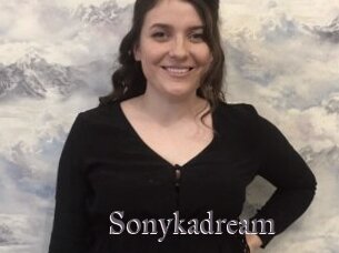 Sonykadream