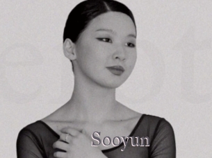 Sooyun