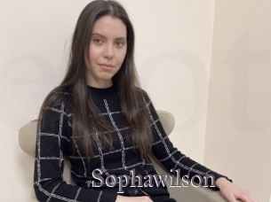 Sophawilson