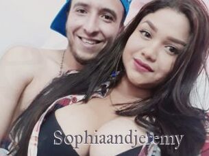 Sophiaandjeremy