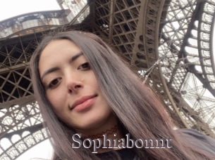 Sophiabonnt