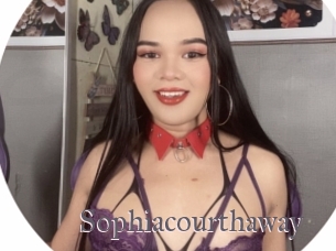 Sophiacourthaway