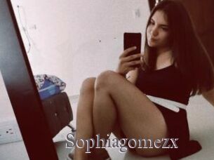 Sophiagomezx