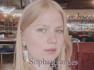 Sophiagrandes