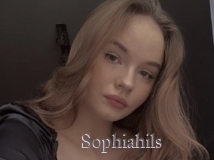 Sophiahils