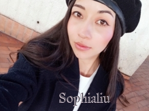 Sophialiu