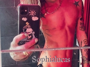 Sophialucas