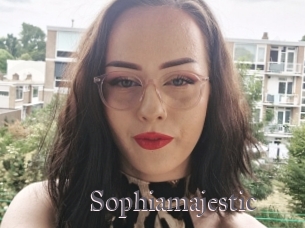 Sophiamajestic